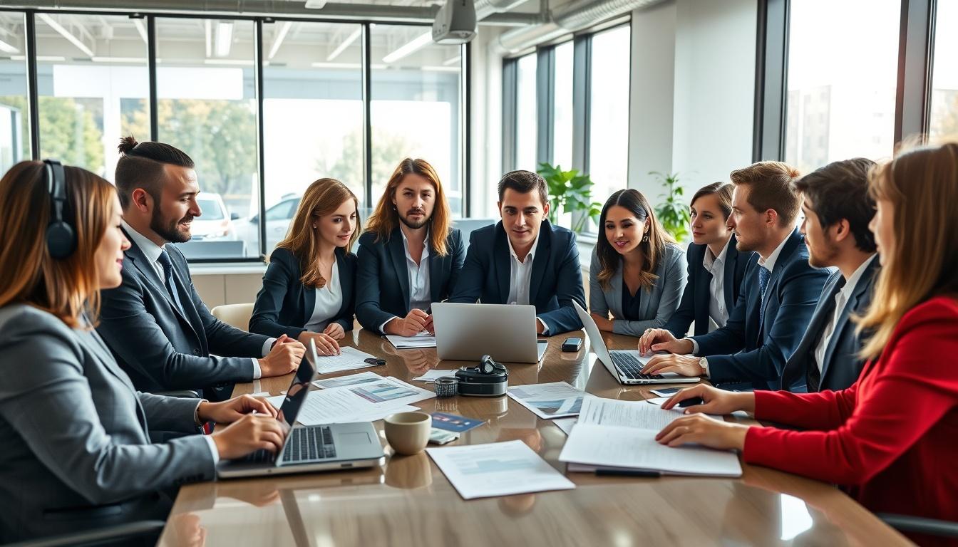Why Choose Online Audit Go?